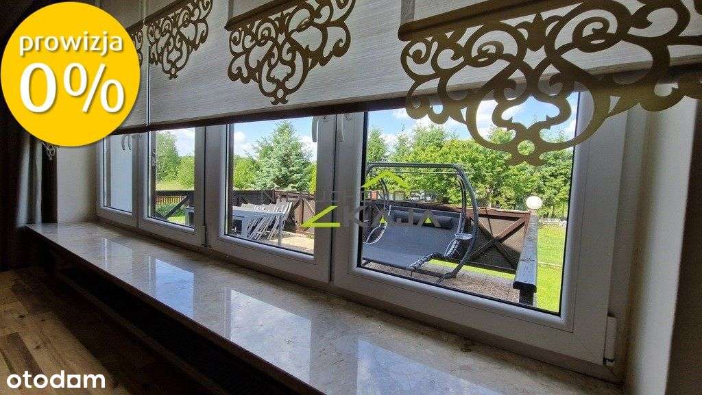 Piękny dom w Żarkach Wielkich-6