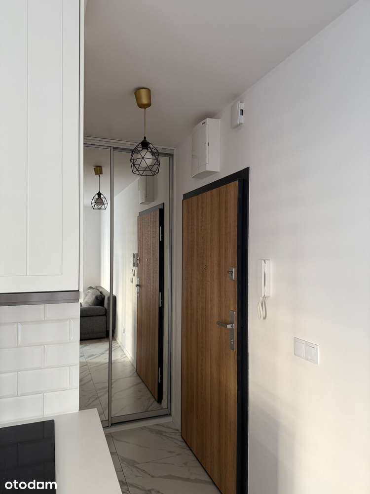 Nowoczesna kawalerka - Pełny obrazek: 4/7