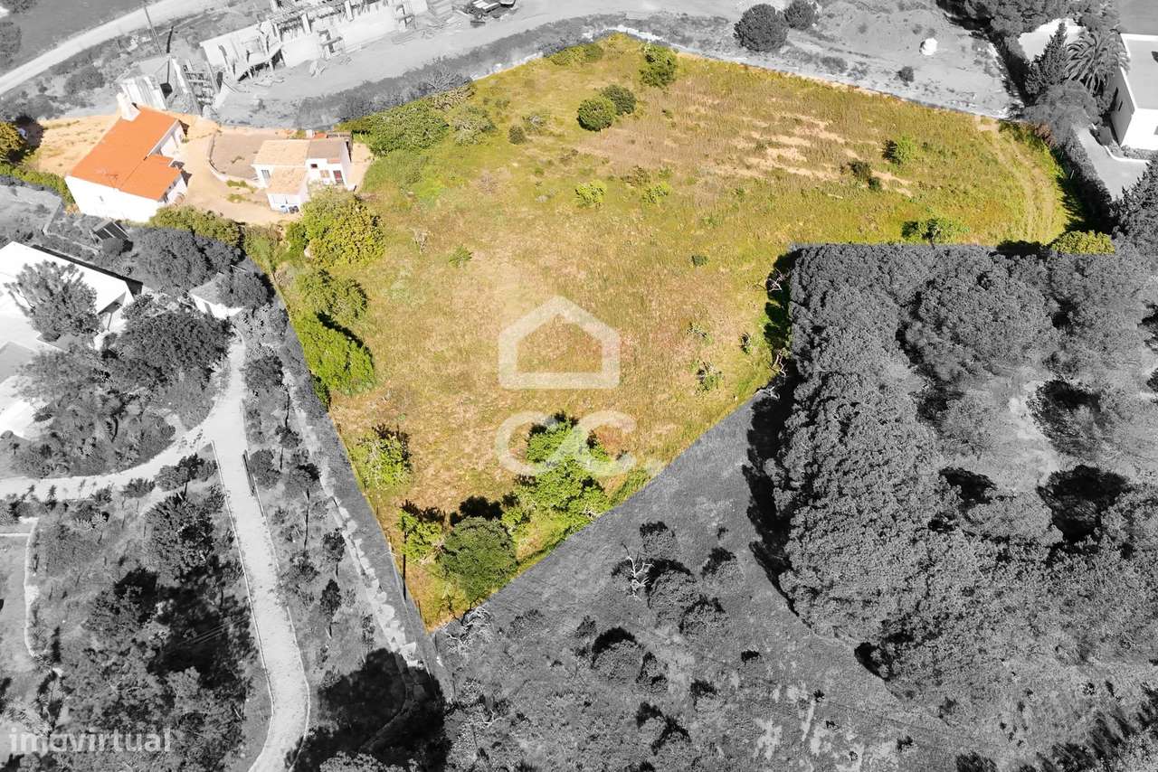 Moradia Típica do Algarve a apenas 2 km da praia da Marinha-20