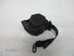 Cinto Tras Dto Seat Ibiza Iii (6L1) - 2