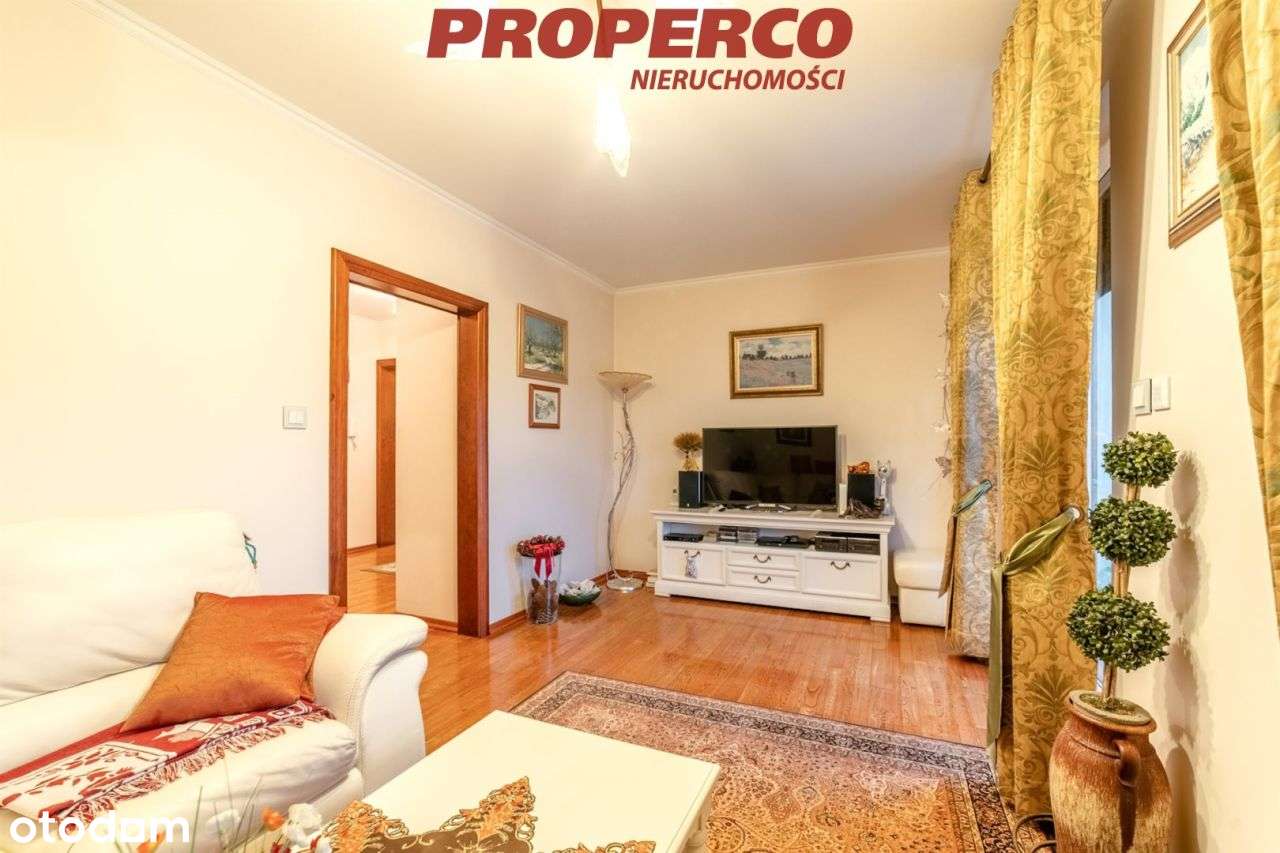 Mieszkanie 5pok, 123m2 (162m2), ul. W. Polskiego-2