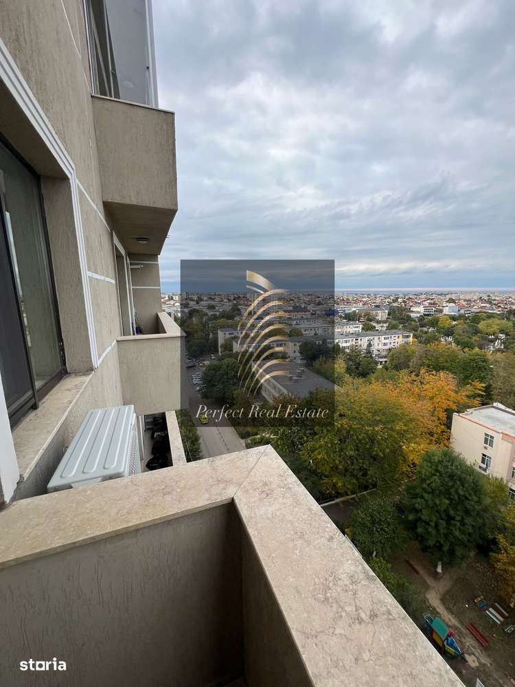 Garsonieră de închiriat – Solid House Corbului, Constanța - Imagine principală: 2/11