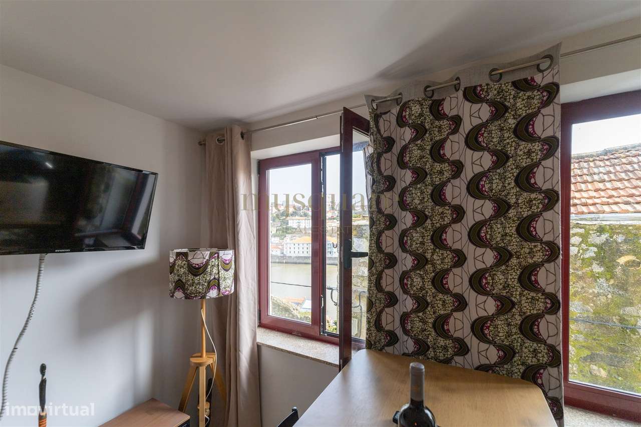 Apartamento T1 Venda em Santa Marinha e São Pedro da Afurada,Vila Nova-14