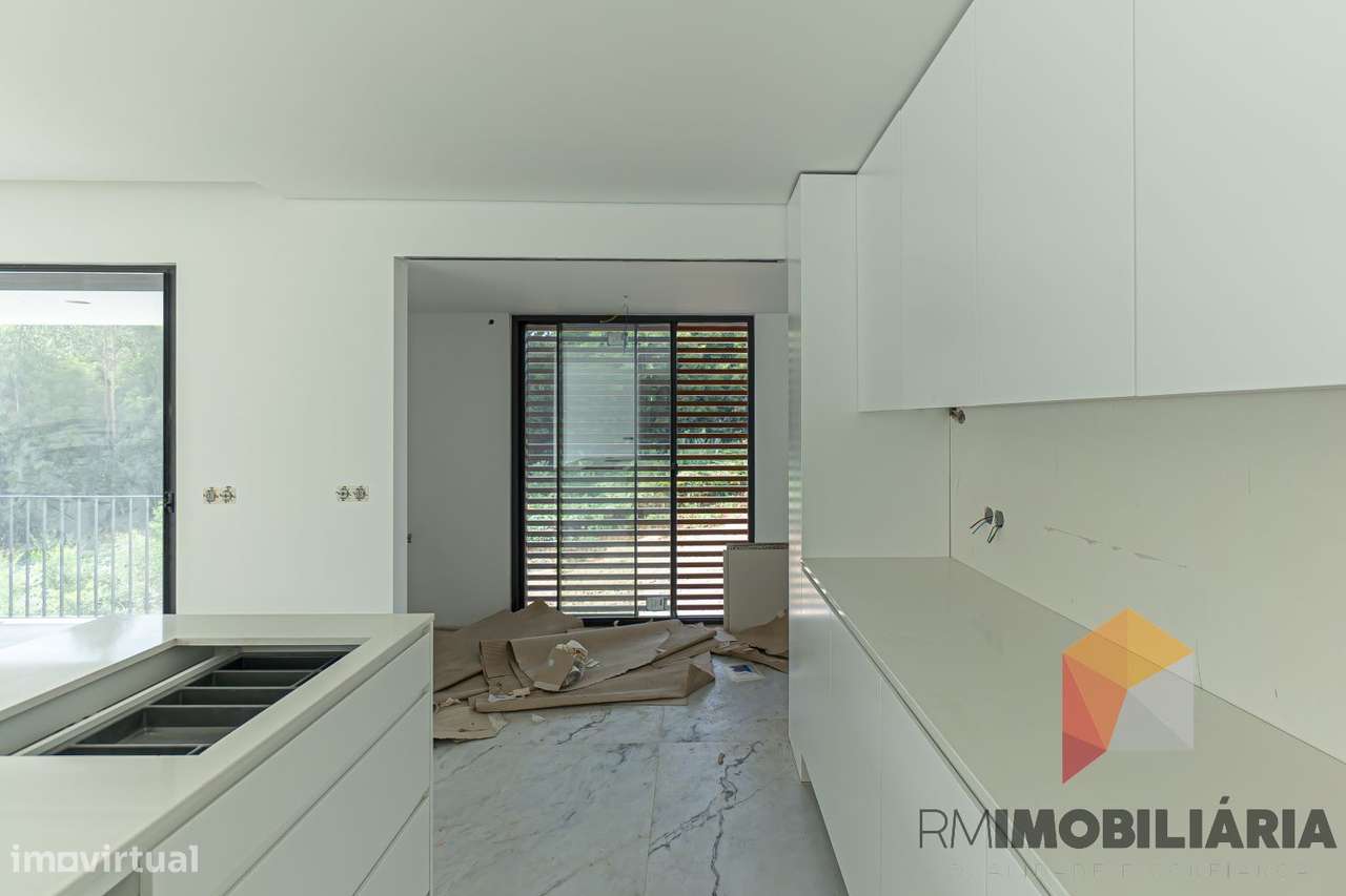 Apartamento T2 NOVO São Cosme - Grande imagem: 5/35