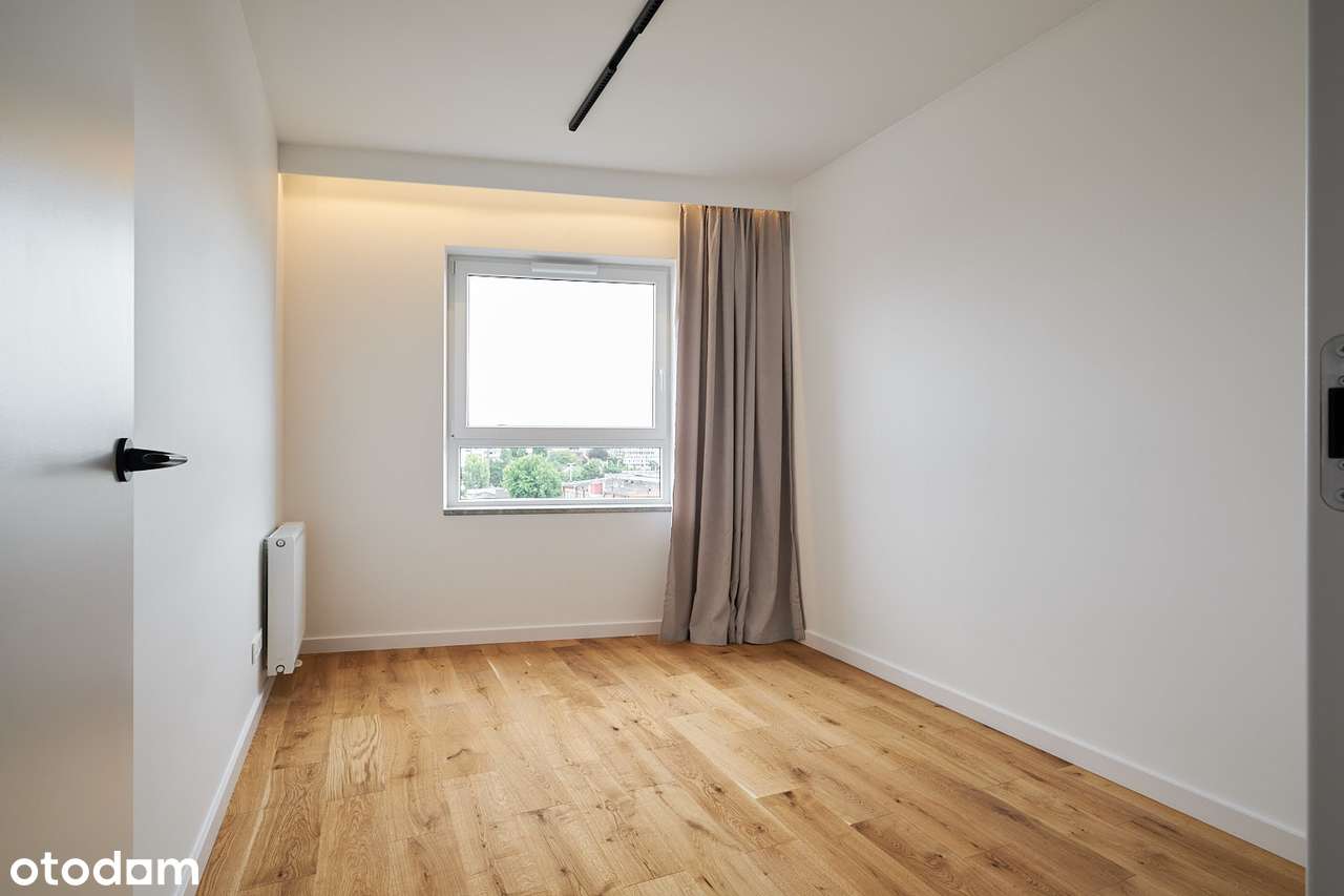 Gotowy do zamieszkania apartament z widokiem na Odrę–centrum Wrocławia-11