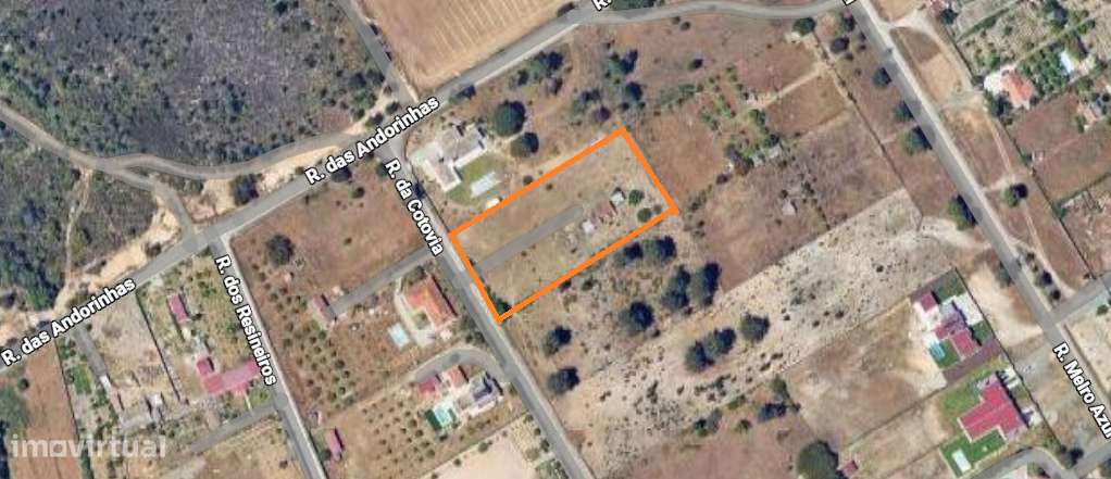 Lote urbano com furo - 5.350m2 - murado-0