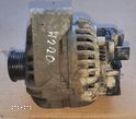 W220 alternator 3,2 V6 benzyna W215 CL Mercedesa S klasa - 3