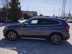 BMW X1 sDrive18d xLine - 8