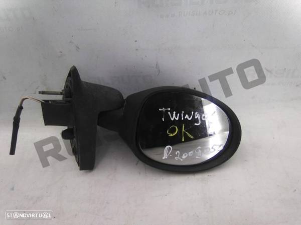 Espelho Retrovisor Direito Eléctrico  Renault Twingo I 1.2 - 1