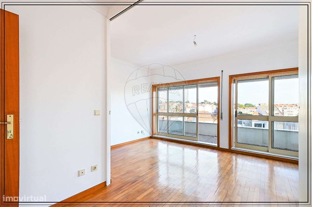 Apartamento T1 para arrendamento - Grande imagem: 3/20