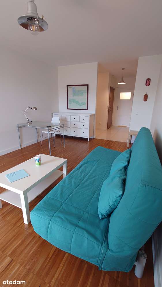 Apartment for rent with a price drop in Gdańsk