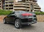 Mercedes-Benz GLC 220 d Coupe 4Matic 9G-TRONIC AMG Line - 19