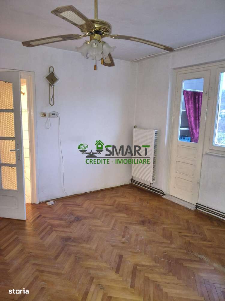 Apartament 2 camere – Vasile Lucaciu, etaj 3 – 62.500 €-0