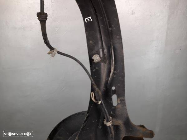 Braço Suspensao Tras Esq Mazda 3 (Bk) - 7