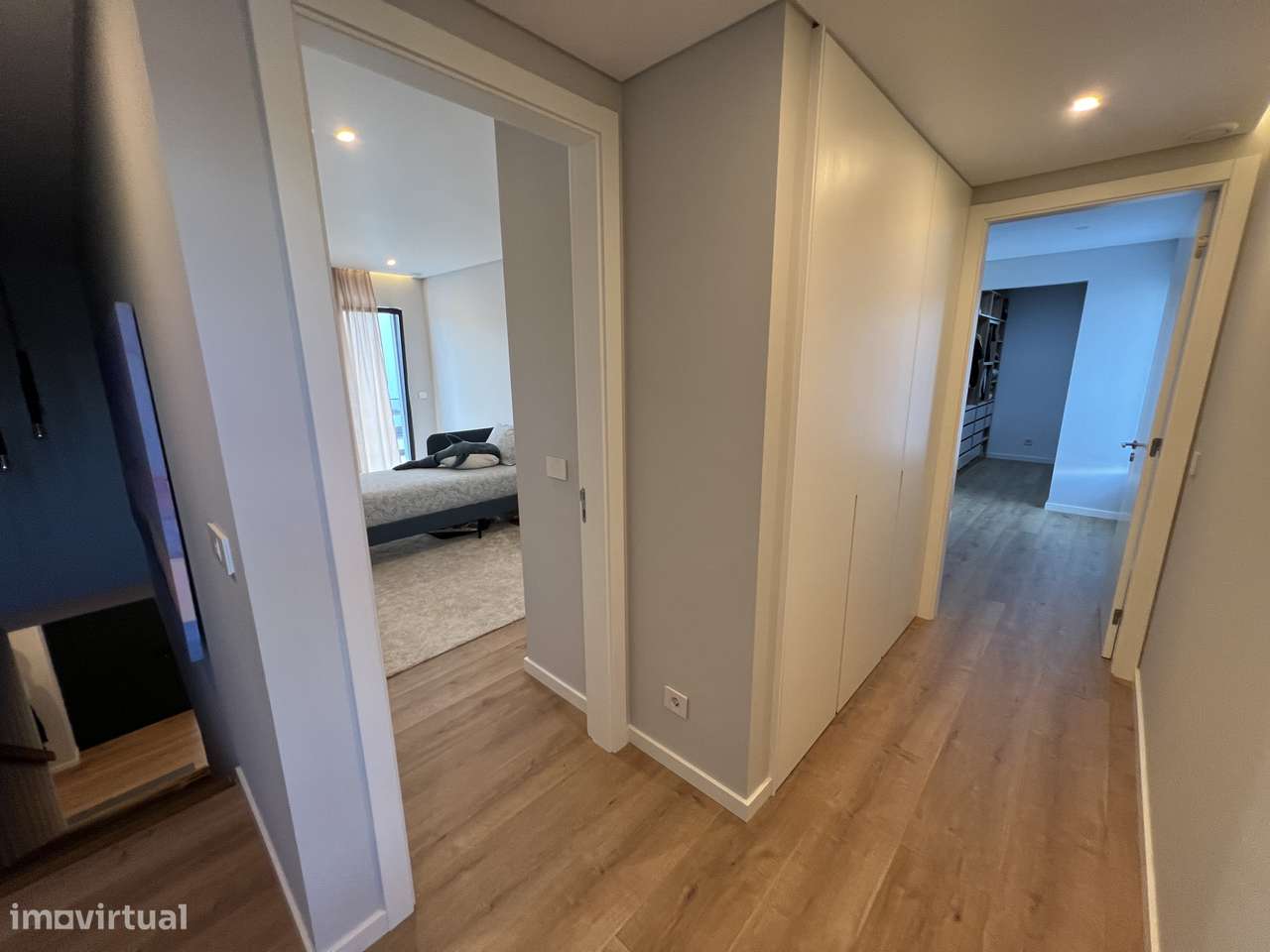 Moradia T4 lote de 1360m2 piscina Abrunheira Sintra-33