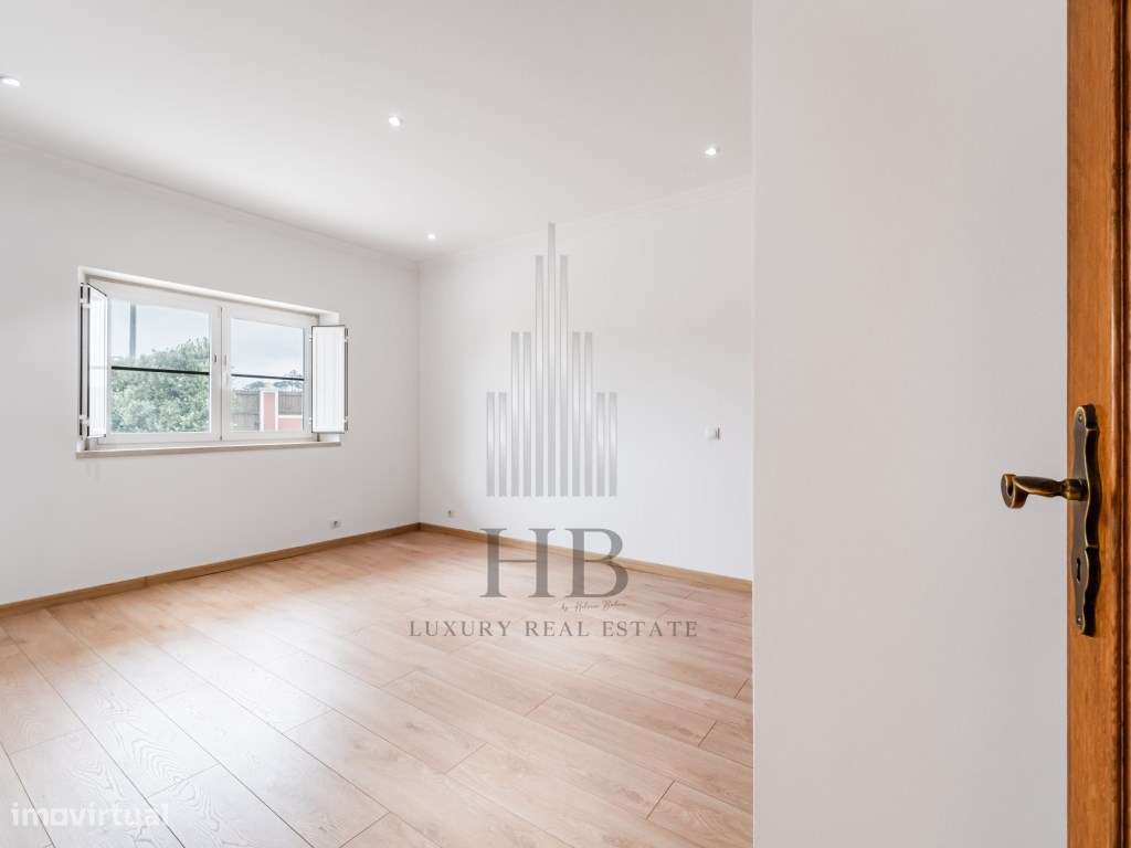 Quinta T4 Vista Mar de Luxo | Magoito | Sintra-55