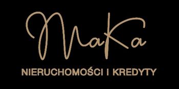 Maka Nieruchomości i Kredyty Logo