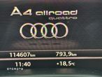 Audi A4 Allroad 2.0 TDI Quattro S tronic - 8