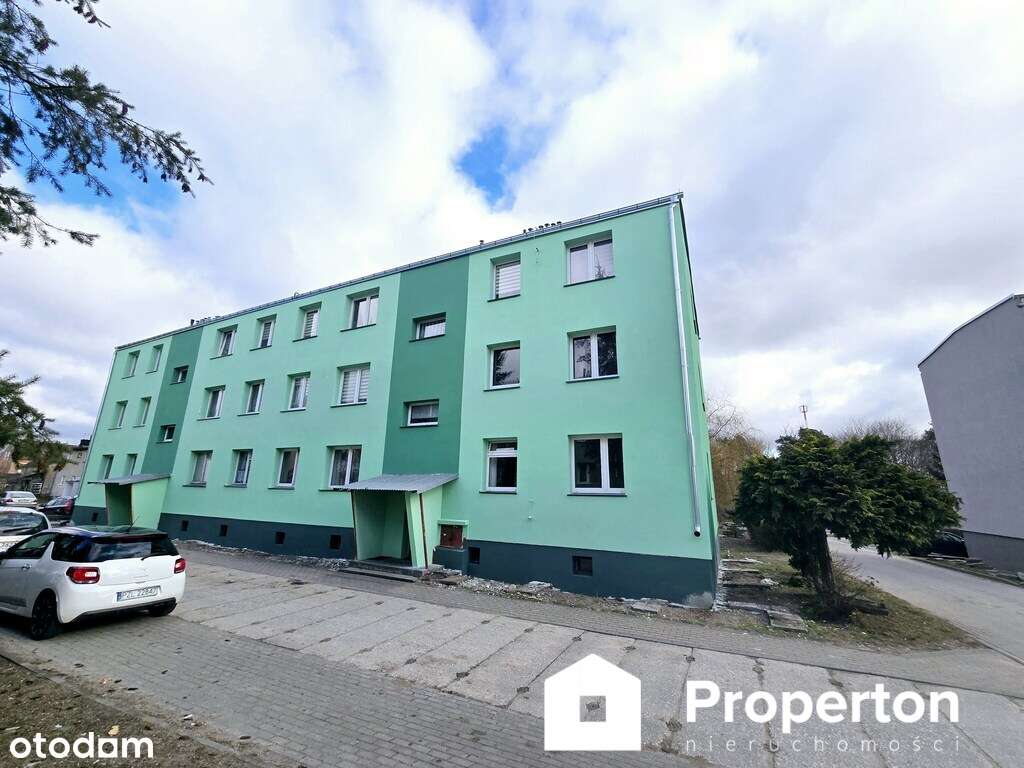 Kawalerka 15m - Pełny obrazek: 5/5