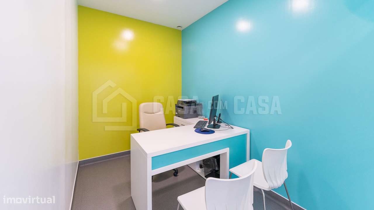 Loja Comercial na Av. 25 de Abril - Grande imagem: 5/7