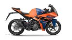 KTM RC 125 - 4