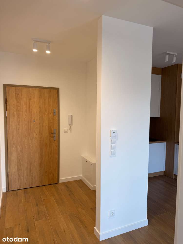 Nowa Legnica mieszkanie 2 pokojowe 36,65 m2, do zamieszkania! - Pełny obrazek: 4/15