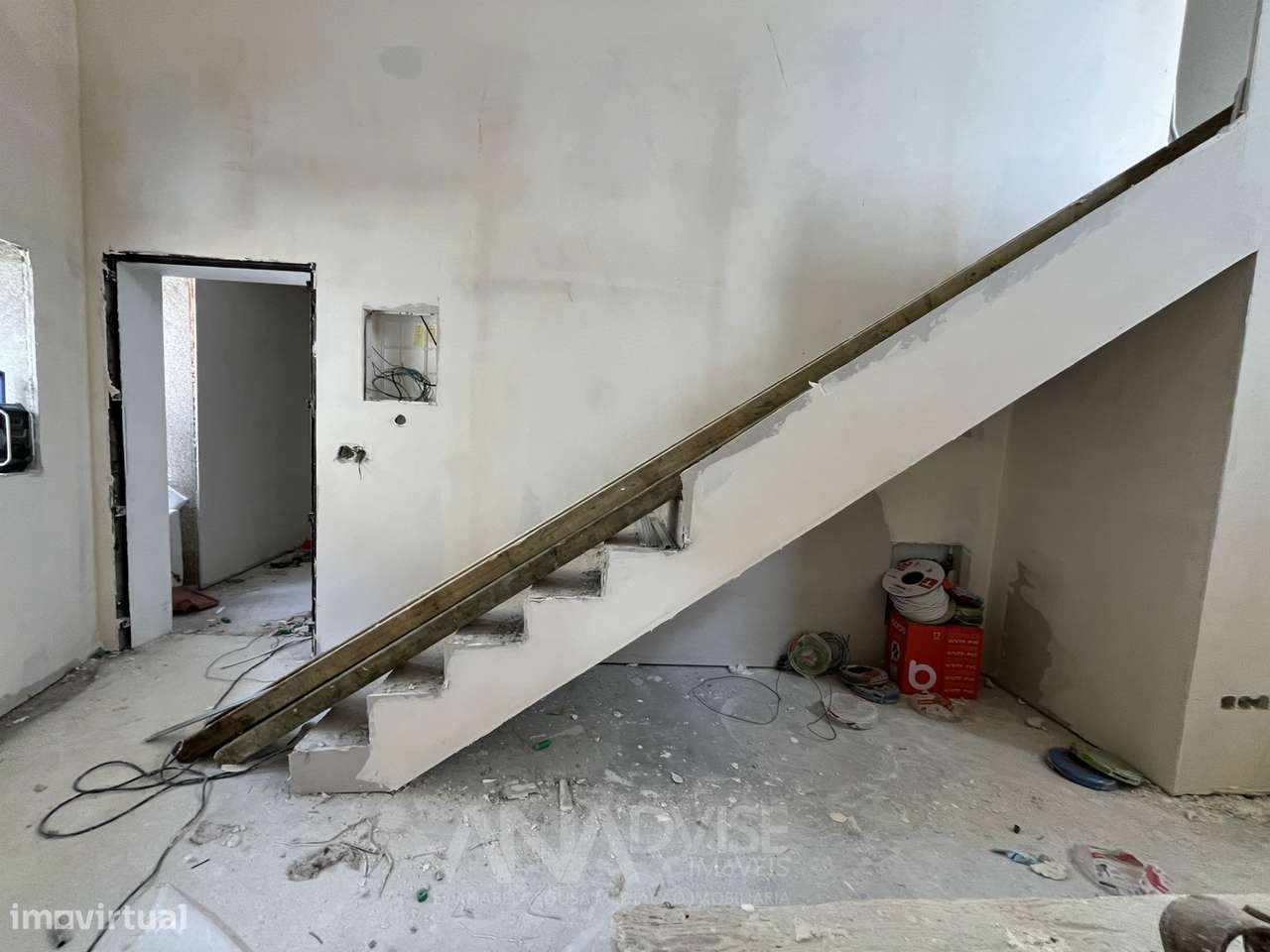 Apartamento T1+2 DUPLEX Venda em Viseu,Viseu - Grande imagem: 4/36