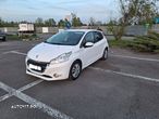 Peugeot 208 1.4 HDi FAP Access - 15