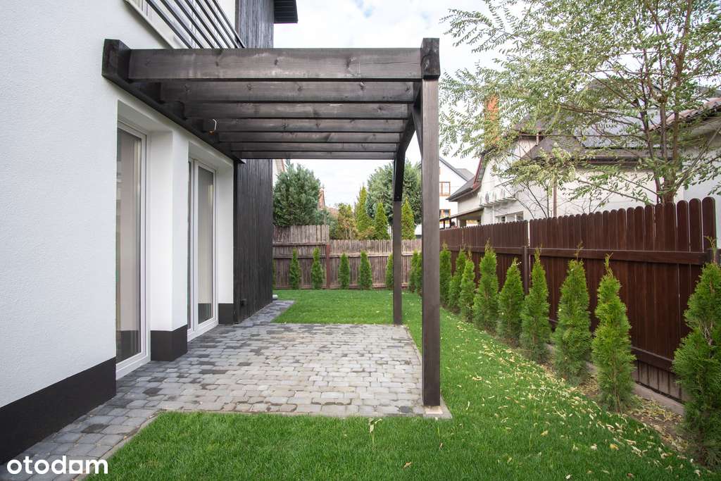 Dwa domy w zabudowie bliźniaczej** Pełne media** - Pełny obrazek: 5/20