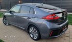 Hyundai IONIQ Hybrid 1.6 GDI Premium - 3