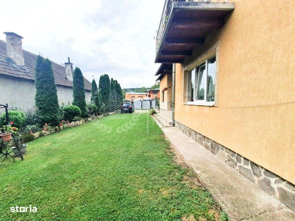 Casa individuala 280mp utili | La cheie | 600mp teren | Dambul Rotund - Imagine principală: 2/18
