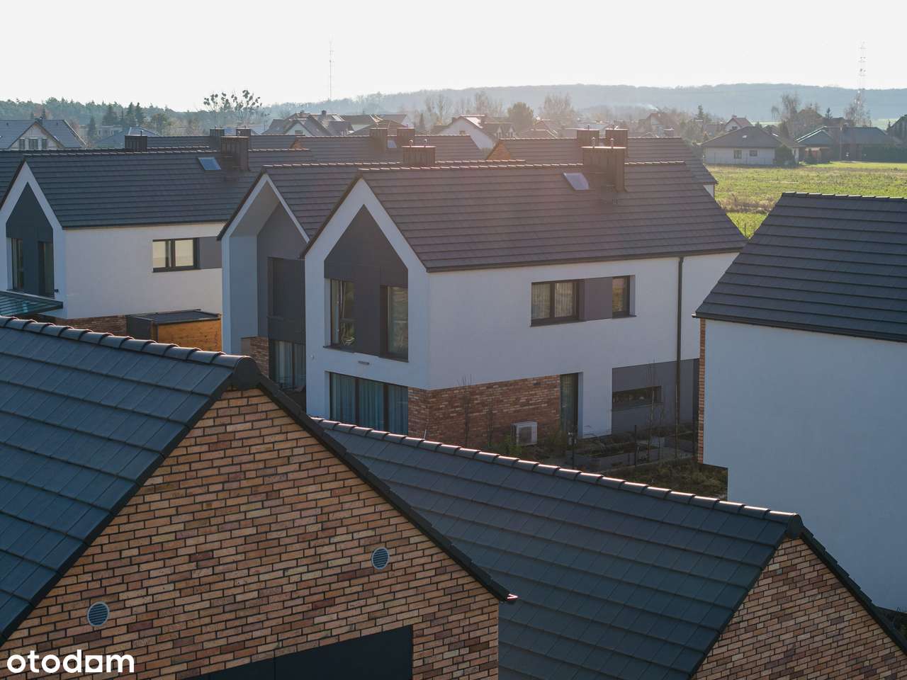 Dom 126 m2 na nowoczesnym osiedlu - Pełny obrazek: 4/13