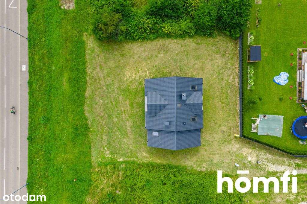 Dom w topowej lokalizacji| Łańcut | garaż - Pełny obrazek: 4/20