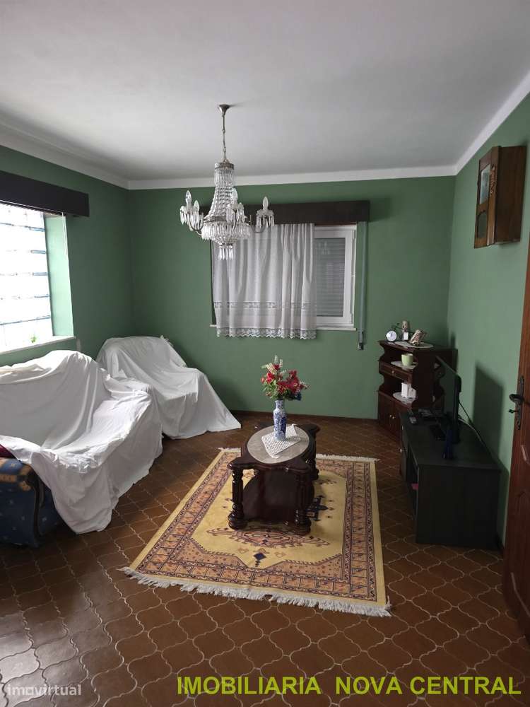 Apartamento T3 Venda em Cantanhede e Pocariça,Cantanhede-5