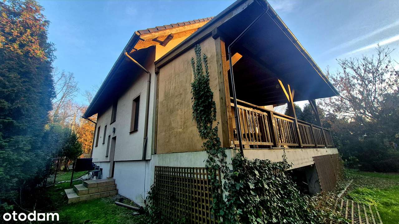 Na sprzedaż dom  Katowice Podlesie-8