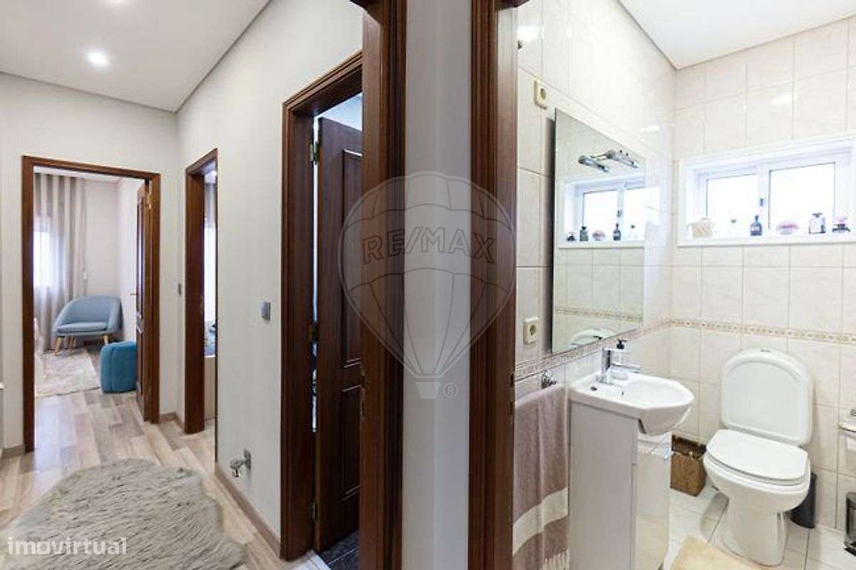 Apartamento T2 para venda-21