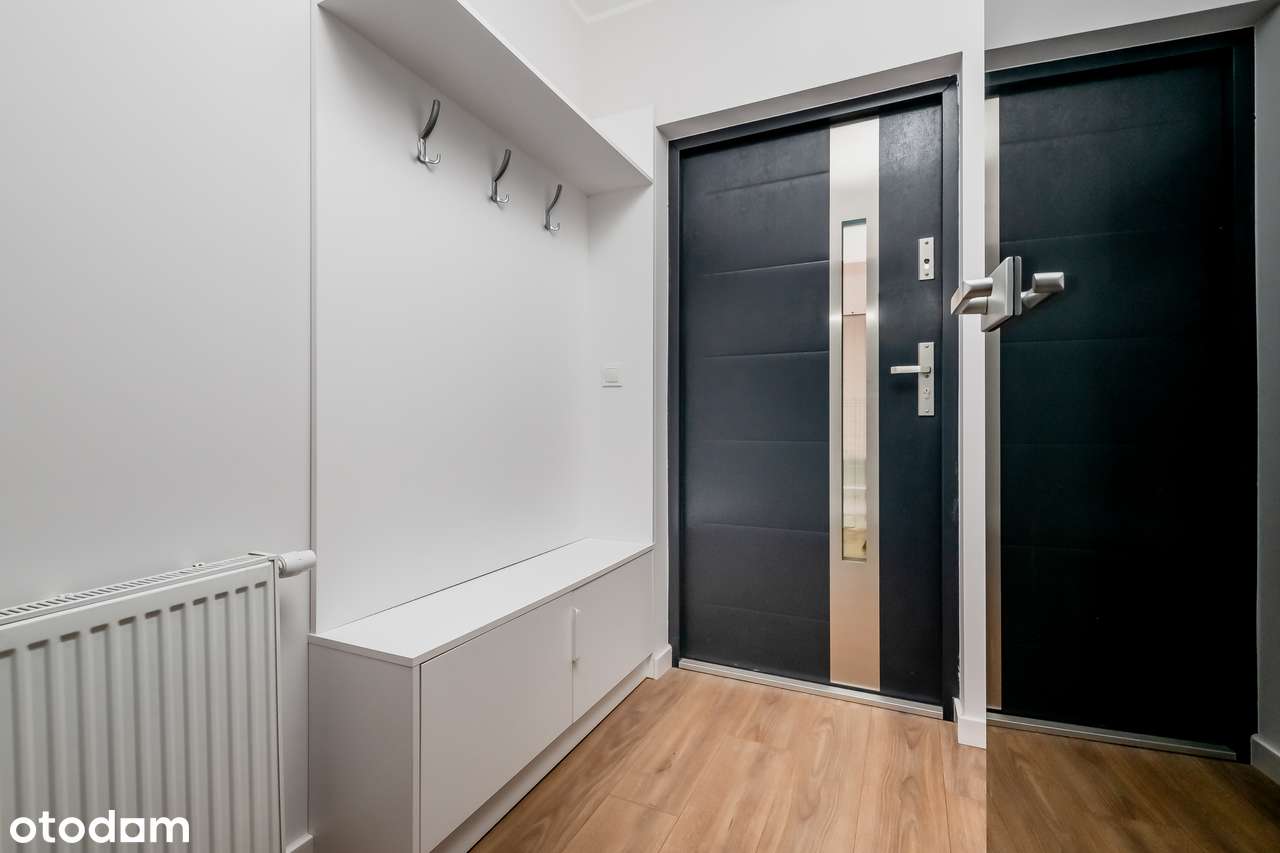 Nova Pomorska | 40B | 70.51 m2 - pod klucz - bez podatku PCC - Pełny obrazek: 2/24