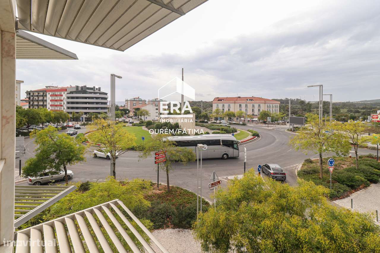 Apartamento T1, centro de Fátima-0