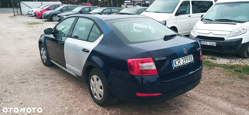 Skoda Octavia 1.6 TDI Classic - 6