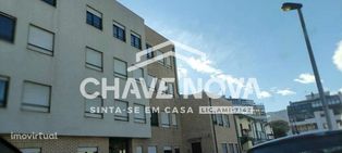 Apartamento T2+1 em Paranhos Arrendado a estudantes