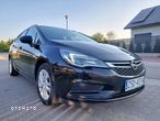 Opel Astra 1.6 CDTI DPF ecoFLEX Sports TourerStart/Stop Style - 4