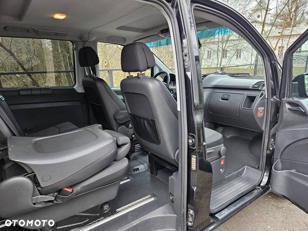 Mercedes-Benz Vito - 6