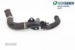 Conjunto de tubos de agua Peugeot 207 Xa (Van)|09-12 - 5