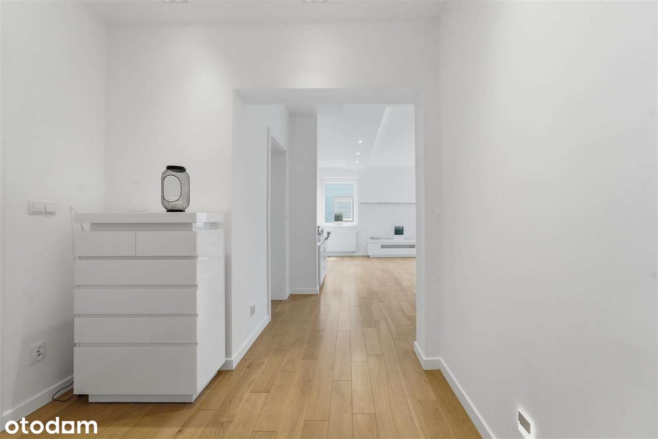 77,6 m² jakości premium, 2 garaże, spokój-14