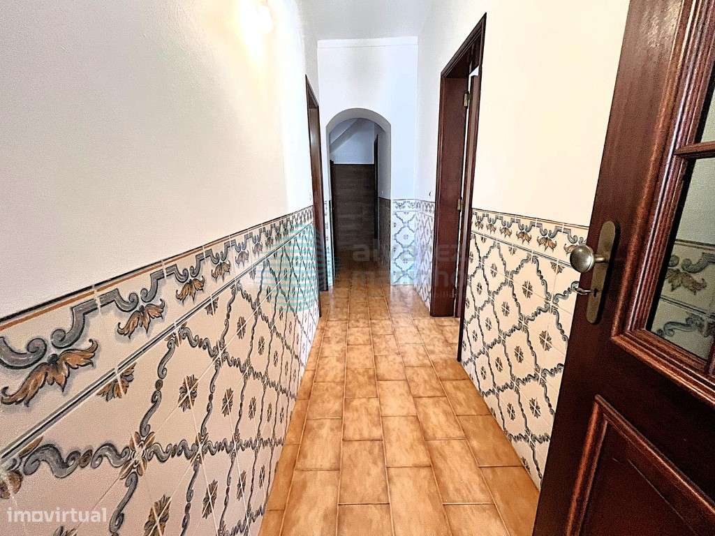 Apartamento T2 renovado para arrendamento, Póvoa de Penafirme - Grande imagem: 5/23