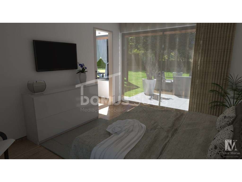 Apartamento em construção - Grande imagem: 3/19