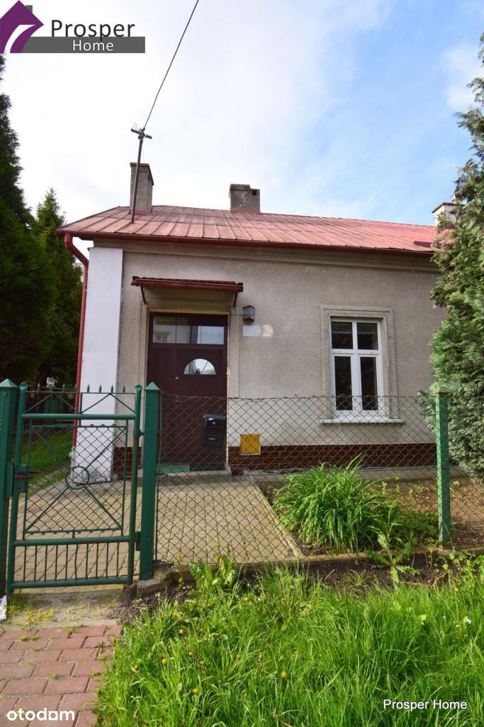 Dom na sprzedaż ul. Fredry Rzeszów | Top Lokalizac
