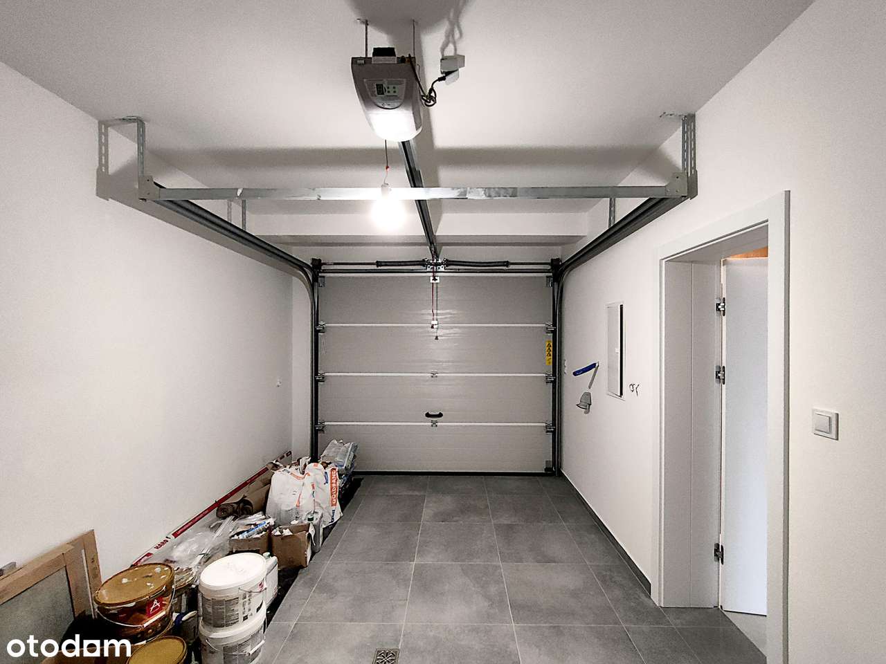 Nowy dom w Jedlni-Letnisko, wykończony pod klucz, ogrodzone osiedle-8