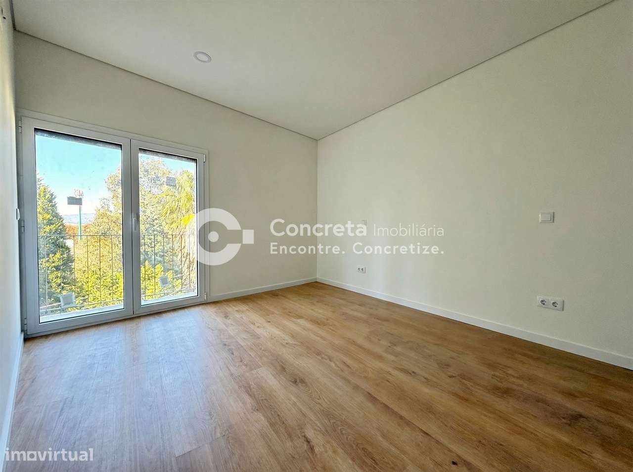 Apartamento T1 novo em Tamel São Veríssimo, Barcelos - Grande imagem: 4/14