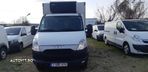 Arcuri iveco 3.5 tone - 1